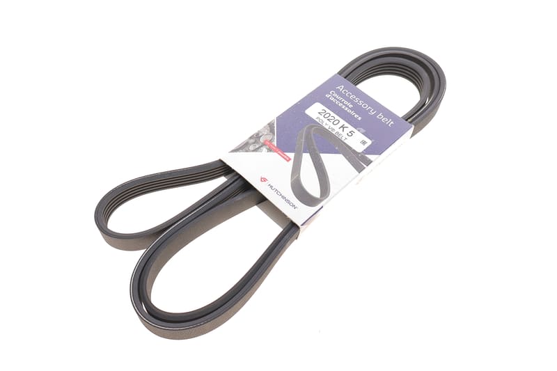 Ремінь генератора Opel Omega B 2.5DTI 01-03 (5PK2020) HUTCHINSON