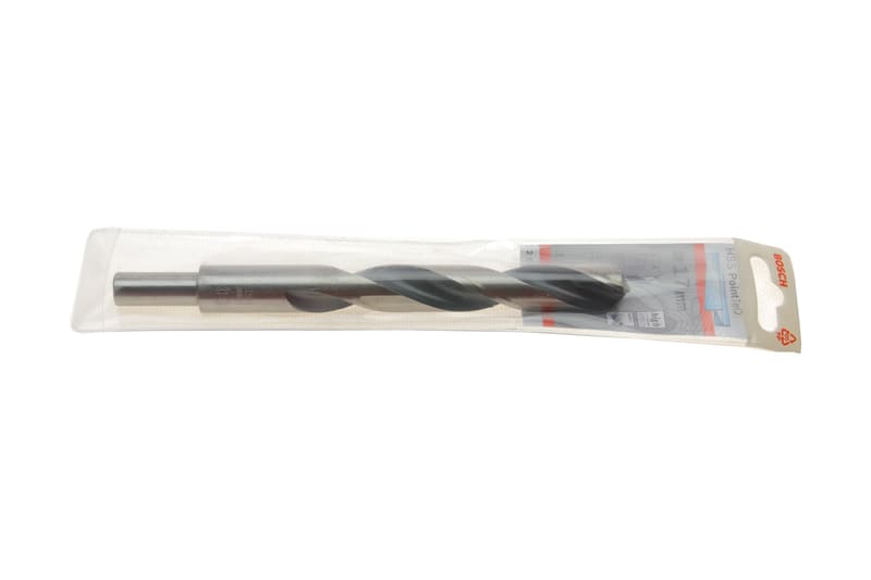 Сверло HSS PointTeQ Ø17 мм BOSCH