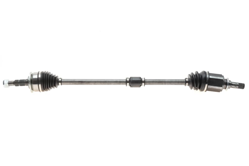 Полуось (передняя) Opel Astra K 1.0 Turbo 15-22 (R) (33x22x956) GSP
