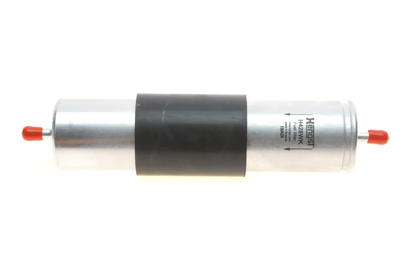 Фільтр паливний BMW X5 (E53) 3.0D 03-06 M57 HENGST FILTER