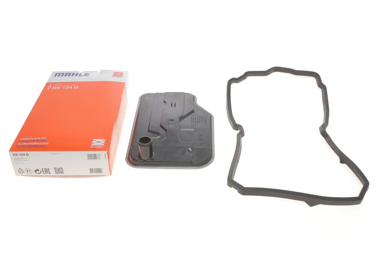 Фильтр АКПП MB E-class (W211/W212) 03- (с прокладкой) KNECHT