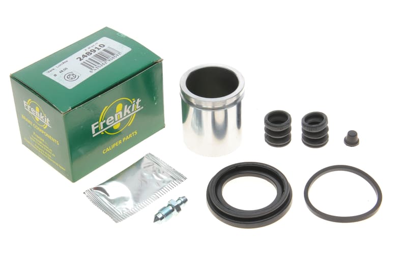 Ремкомплект супорта (переднього) Peugeot 405/Suzuki Vitara 87-98 (d=48mm) (Lucas/Ate) (+ поршень) FRENKIT