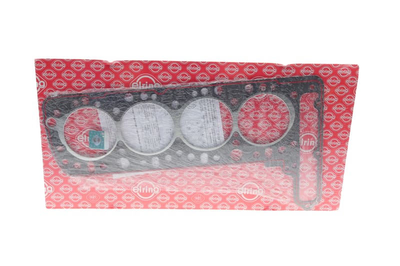 Прокладка ГБЦ MB OM616 2.4D ELRING