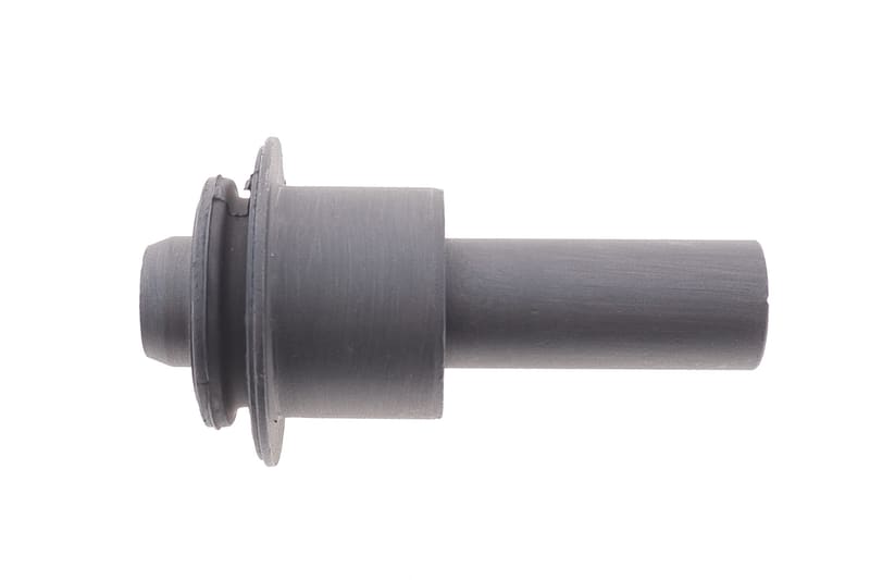 Сайлентблок підрамника (задній) Nissan Qashqai 07-14/Renault Koleos 08- BELGUM PARTS