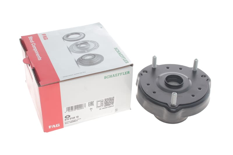 Подушка амортизатора (переднього) MB E-class (S211/W211) 02-08 FAG