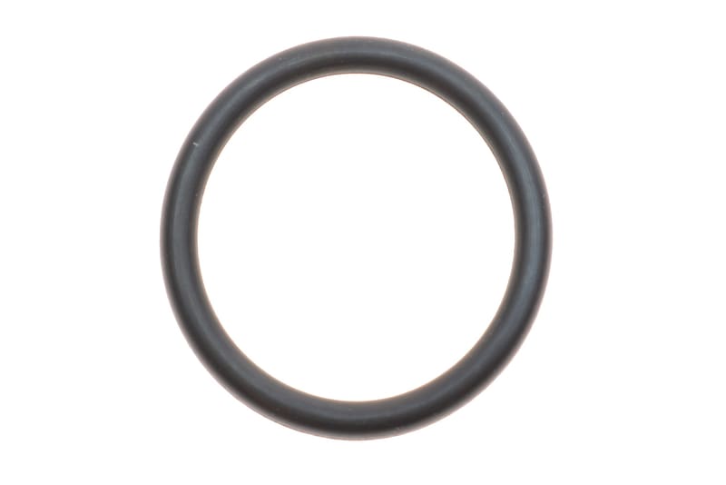 Прокладка АКПП Audi/VW/Skoda/Seat (27x33.4x3.2) ELRING