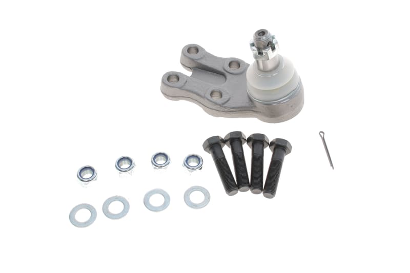 Опора кульова (передня) Hyundai H200/H-1/Starex/Satellite 96-07 ASMETAL