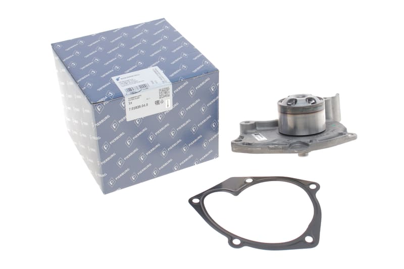 Помпа води Renault Megane III/Scenic III 1.9dCi 08-/Suzuki Grand Vitara 1.9DDiS 05-15 PIERBURG
