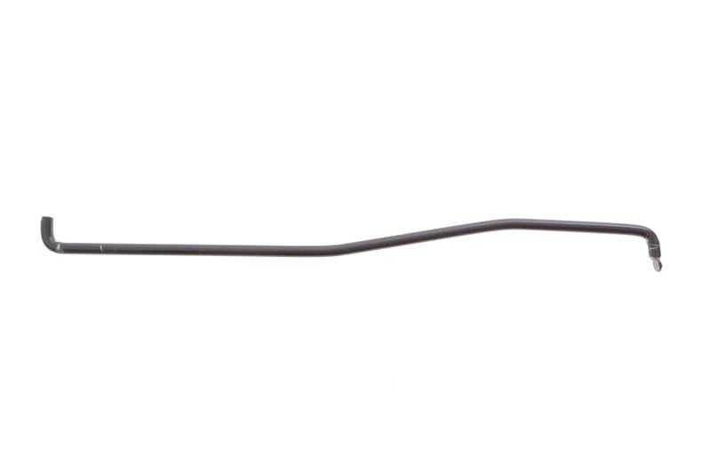 Держатель (упор) капота Renault Kangoo 08- FAST