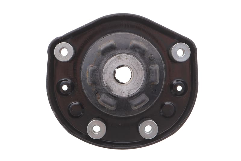 Подушка амортизатора (переднього) MB Sprinter/VW Crafter 06- (9063230520) ROTWEISS