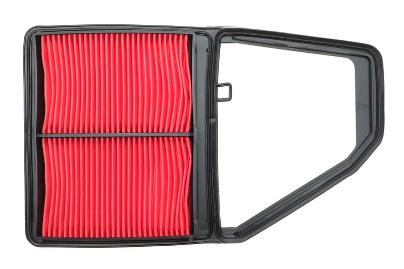 Фільтр повітряний Honda Civic VII 1.4i/1.6i 01-05 SOFIMA