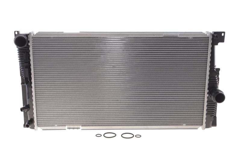 Радіатор охолодження BMW 5 (10/F11) 2.0 11-17 N20 NRF