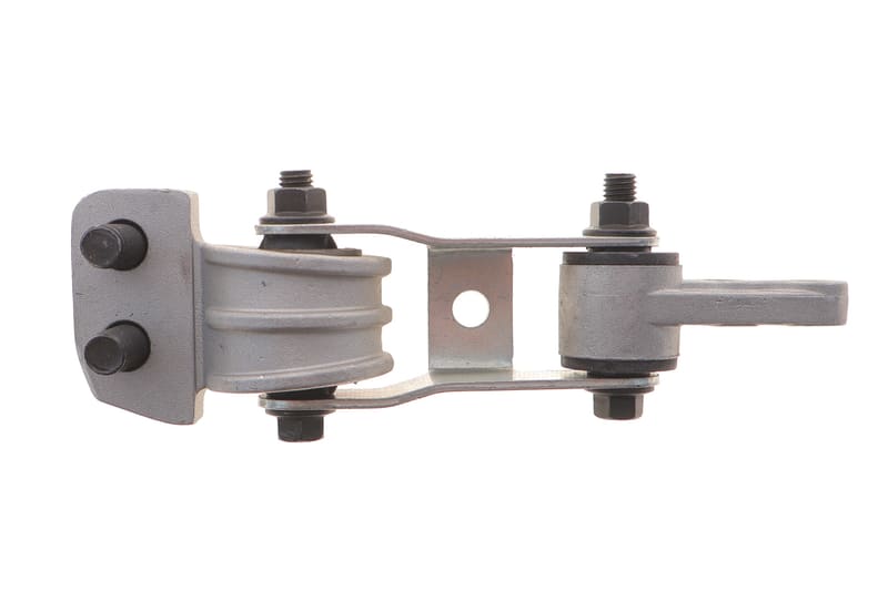 Подушка двигуна Volvo C70/S60/S70/S80 2.0-2.4/2.4T 97-10 LEMFORDER