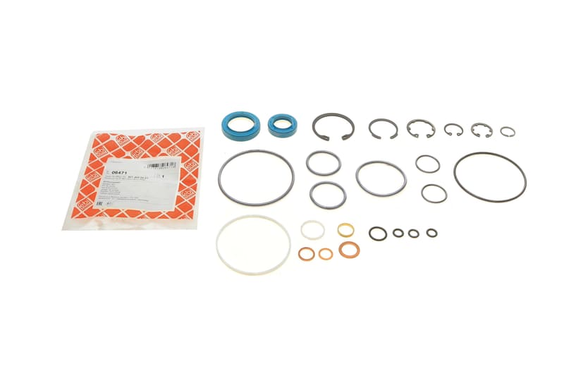 Ремкомплект рейки рулевой MB 124 84-98/190 (W201) 82-93 FEBI BILSTEIN