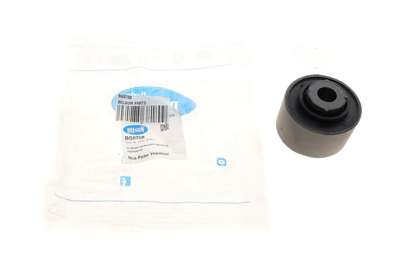 Сайлентблок рычага (переднего/спереди) Ford Fusion (USA)/Linkoln MKZ 13-19 (усиленный) BELGUM PARTS
