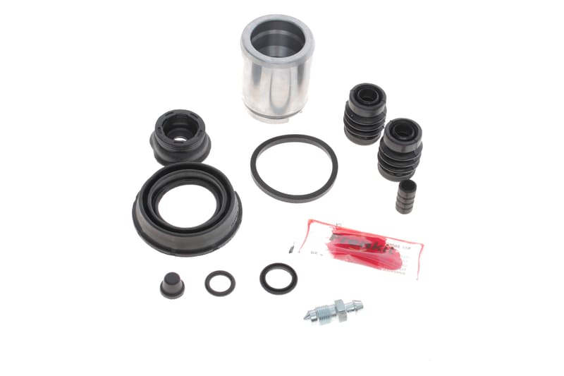 Ремкомплект суппорта (заднего) Chevrolet Cruze/Opel Astra J/Zafira 10- (d=40mm) (Ate) (+поршень) FRENKIT