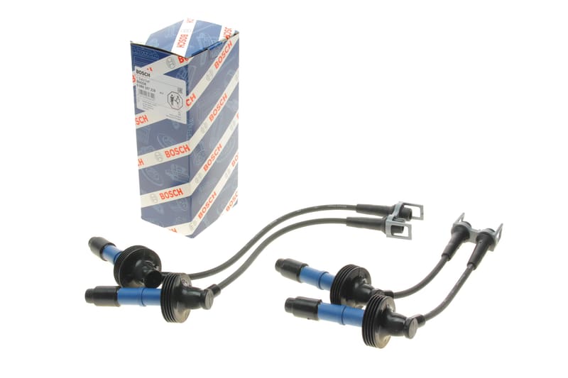 Провід запалювання Renault Laguna 2.0 95-01/Volvo S40/V40 1.6-2.0 95-04 (к-кт) BOSCH