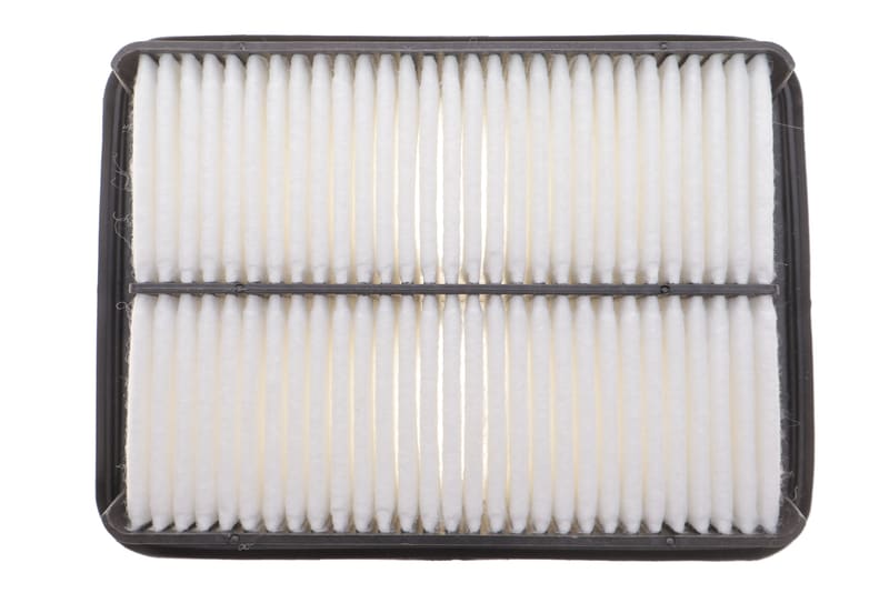 Фільтр повітряний Toyota Camry/Corolla 83- WIX FILTERS