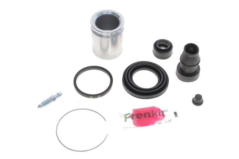 Ремкомплект суппорта (заднего) Toyota Camry 01-06 (d=38mm) (+поршень) (Advi) FRENKIT