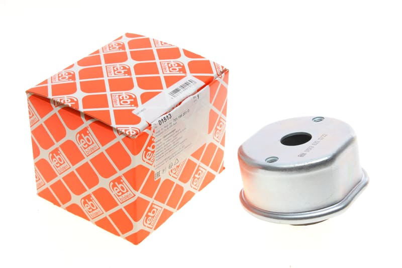 Подушка двигателя VW T4 1.8/1.9D/2.0 90-03 FEBI BILSTEIN