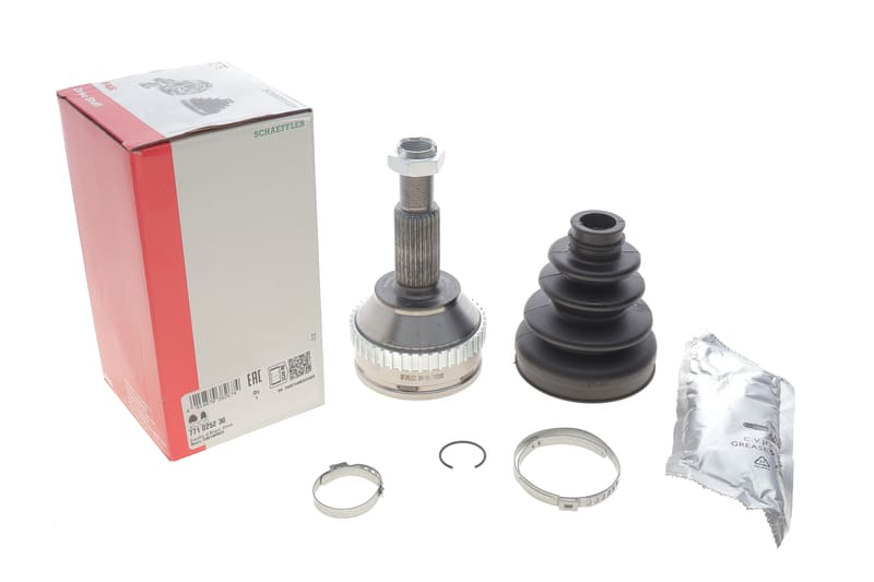 Шрус (наружный) Ford Mondeo 93-00 (27/25z) (+ABS 44) FAG