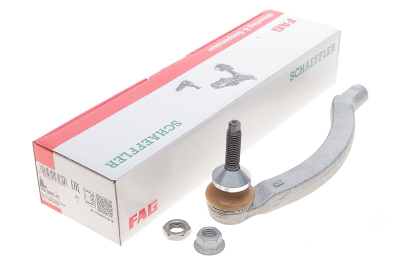 Наконечник тяги рульової (R) Volvo S60/S80/V70 99-10 FAG
