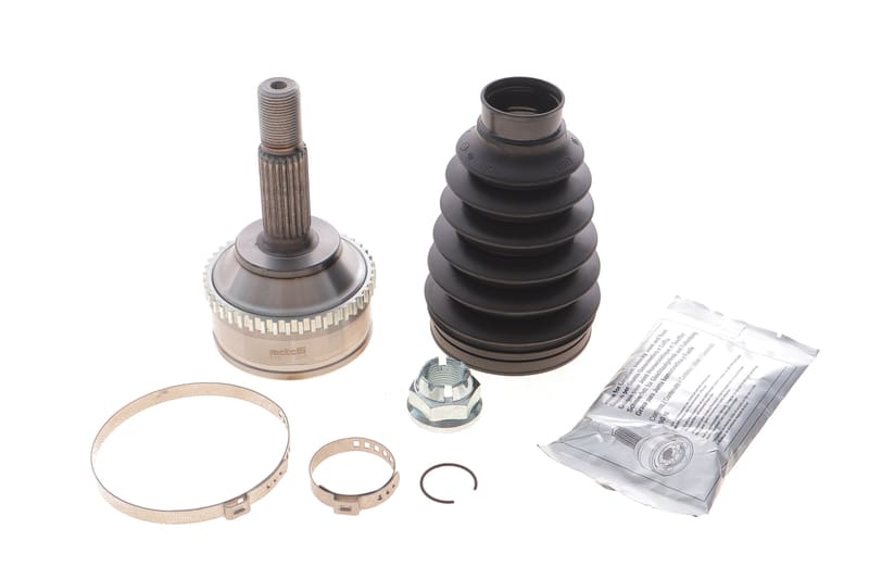 Шрус (наружный) Renault Megane 96-03 (21z/22z/51mm/80.8mm/53mm) (+ABS44z) METELLI