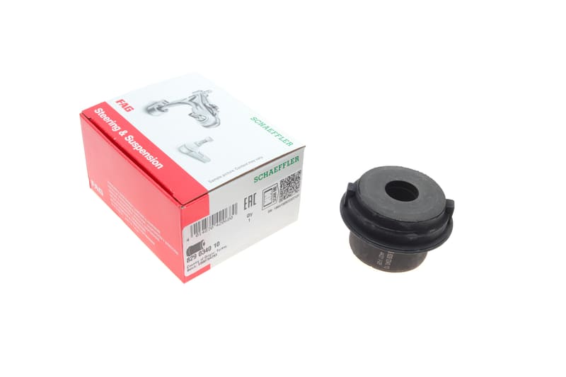 Сайлентблок рычага (переднего) MB E-class (W210/S210) -02 FAG
