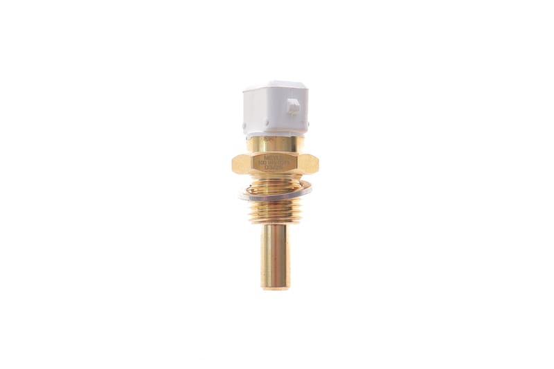 Датчик температури охолоджуючої рідини MB Vario OM904 96- (2конт.) (білий) MEYLE