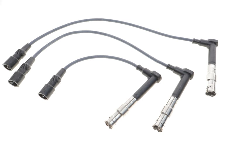 (к-кт) Провода зажигания MB E-class (W124) 2.8-3.2 93-97 BOSCH