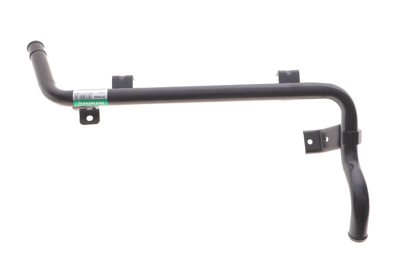 Патрубок вентиляції картера Audi A4/A6/Skoda Superb/VW Passat 1.8 T 95-08 BORSEHUNG