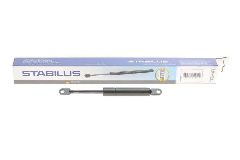Амортизатор регулювання сидінь MB (W638) 96-03 STABILUS