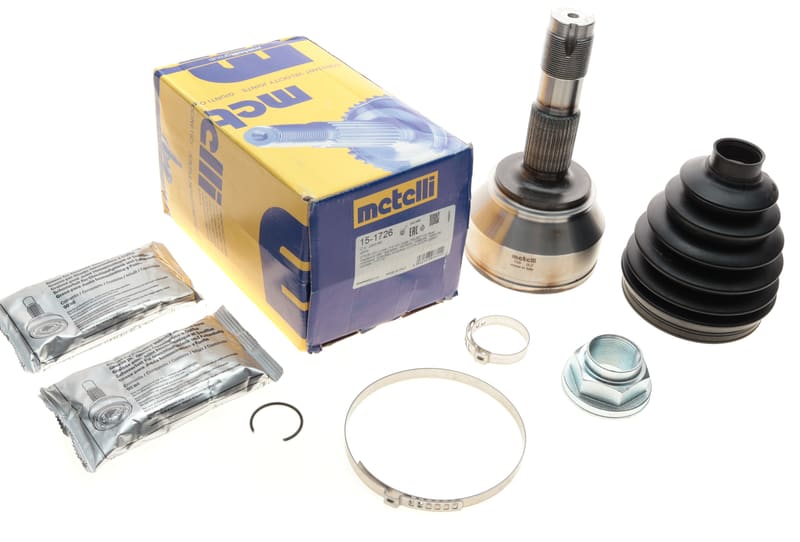 Шрус (наружный) Citroen Jumper/Fiat Ducato/Peugeot Boxer 06- (35z/29z/71.4mm/105.9mm/59mm) METELLI