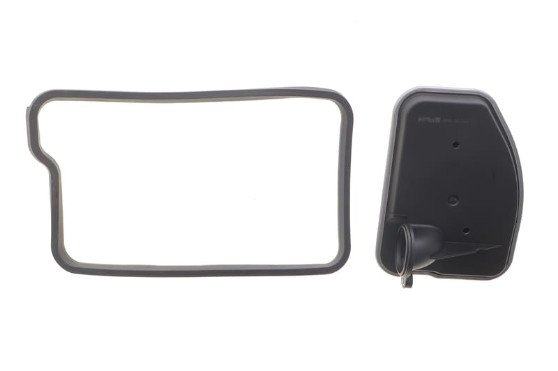 Фільтр АКПП Citroen C5/C8/Peugeot 406/407/607/807 95- (з прокладкою) PURFLUX
