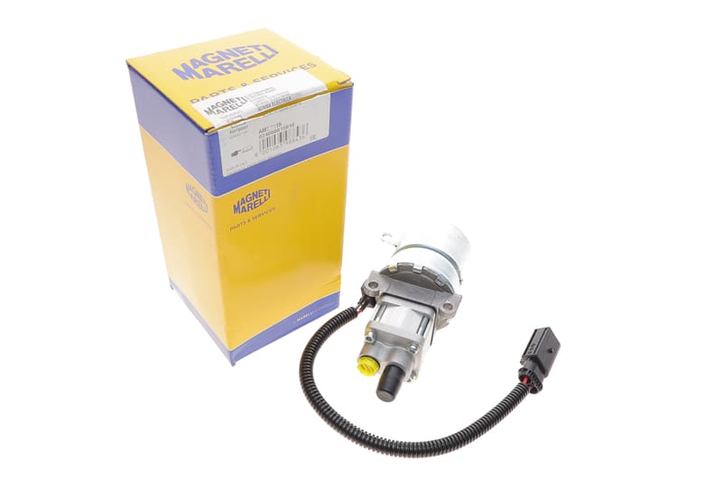 Помпа АКПП MB Sprinter CDI/VW Crafter (Tiptron) (заменять с A0025427219) MAGNETI MARELLI