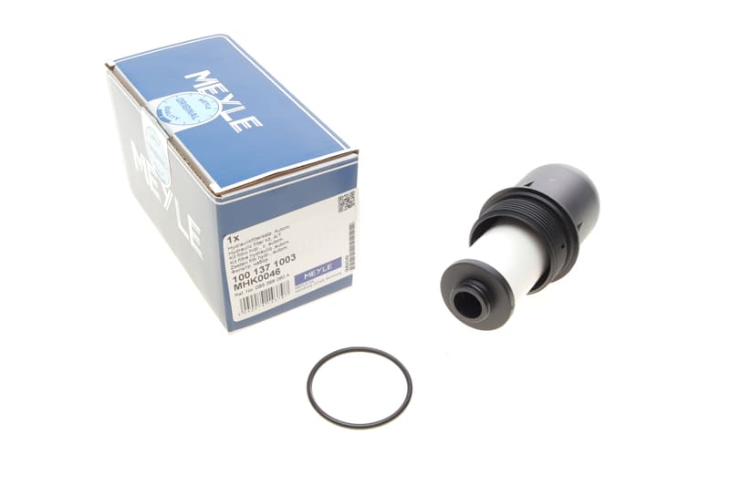 Фільтр АКПП Audi A4-A7/Q5 2.0-3.0 TDI/TFSI 09-18 MEYLE