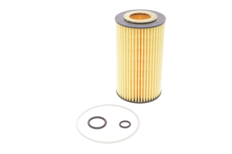 Фильтр масляный Honda Accord 2.2 D 03-08/CR-V 2.2 D 05-06 HENGST FILTER