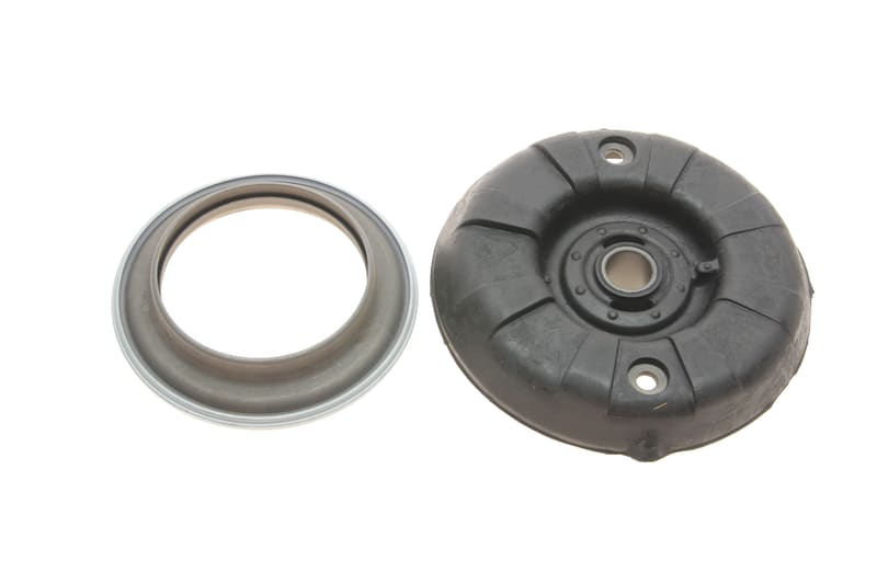 Подушка амортизатора (переднього) + підшипник Peugeot 3008/5008 09- SKF