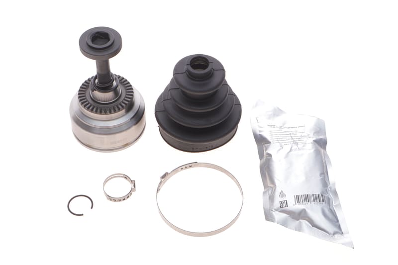 Шрус (наружный) BMW 5 (F10) 11-16 B47/N20/N47/N57/N63 (37x25) FEBI BILSTEIN