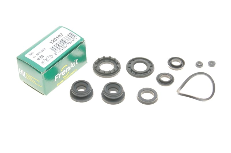 Ремкомплект циліндра гальмівного (головного) MB C-class (W203) 00-07 (d=20,6mm) FRENKIT