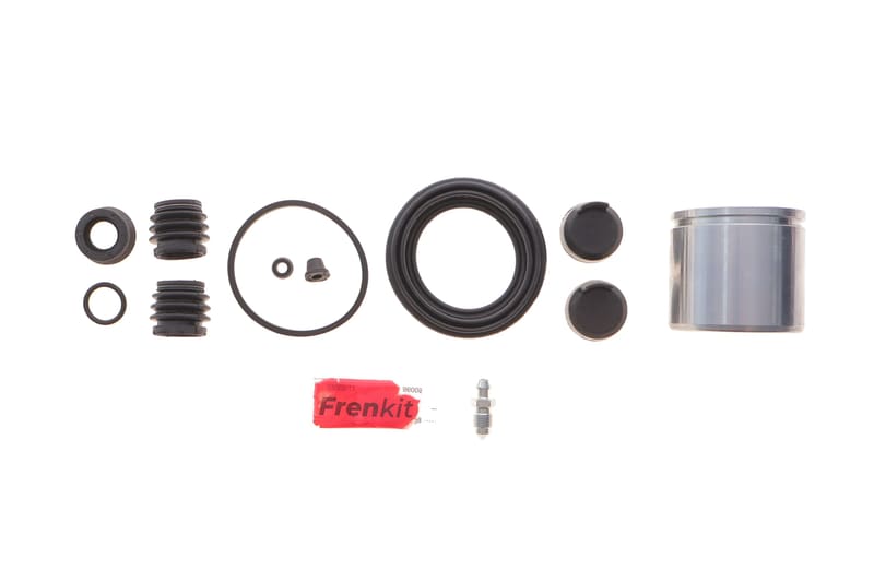 Ремкомплект суппорта (заднего) Renault Master/Opel Movano 10- (d=60mm) (+поршень) (Brembo) FRENKIT