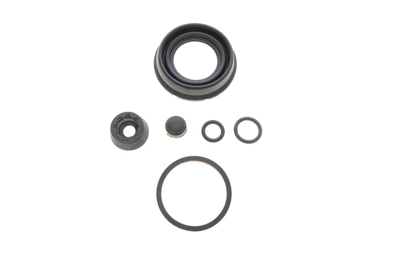 Ремкомплект суппорта (заднего) Chevrolet Cruze/Opel Astra J/Zafira 09- (d=38mm) QUICK BRAKE