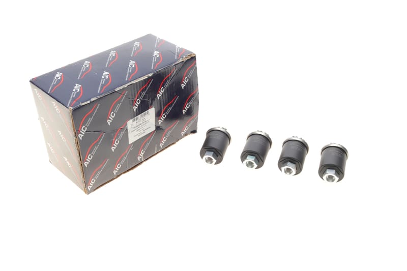 Клапан компресора кондиціонера VW Passat/Audi A4/A6 1.6-4.2 94-05 AIC