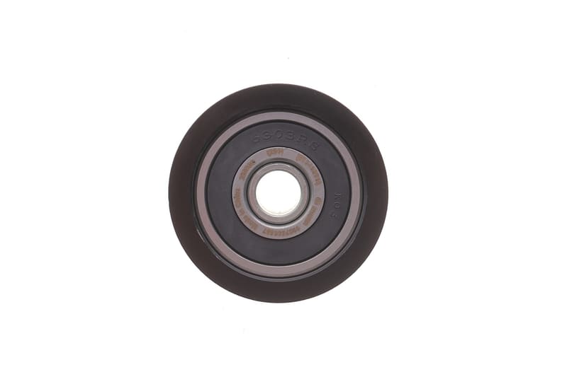 Ролик генератора Suzuki Swift/Ignis/Jimny/Sx4 1.3-1.6 05- (паразитный) (60х19) BOSCH