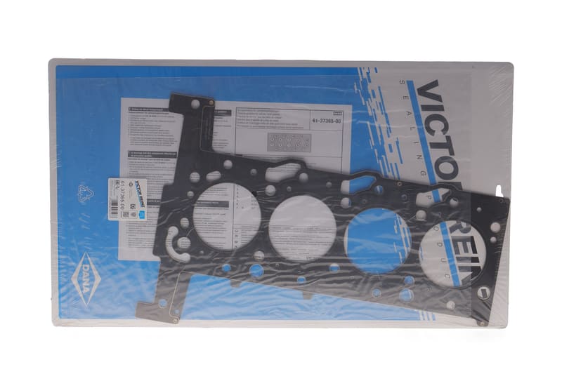 Прокладка ГБЦ Ford Transit/Citroen Jumper 2.2HDi/TDCi 06- (1 отв.) (1.1mm) REINZ