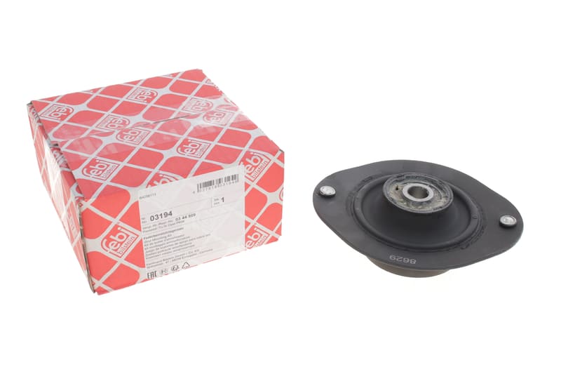 Подушка амортизатора (переднього) Opel Kadett E/Daewoo Lanos 1.0-2.0i 77-91 FEBI BILSTEIN