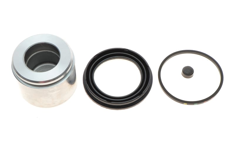 Ремкомплект суппорта (переднего) Chrysler Voyager 00-08 (d=66mm) (+поршень) (Ate) QUICK BRAKE