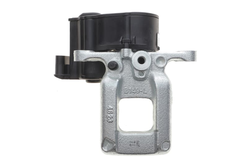 Супорт гальмівний (задній) (L) Peugeot 3008 16-/Citroen C4 Picasso II 13- (d=38mm) (BOSCH) 4 конт. AXIA Automotive