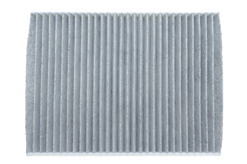 Фільтр салону Fiat Bravo 07-14/Stilo 01-08 (вугільний) SOFIMA