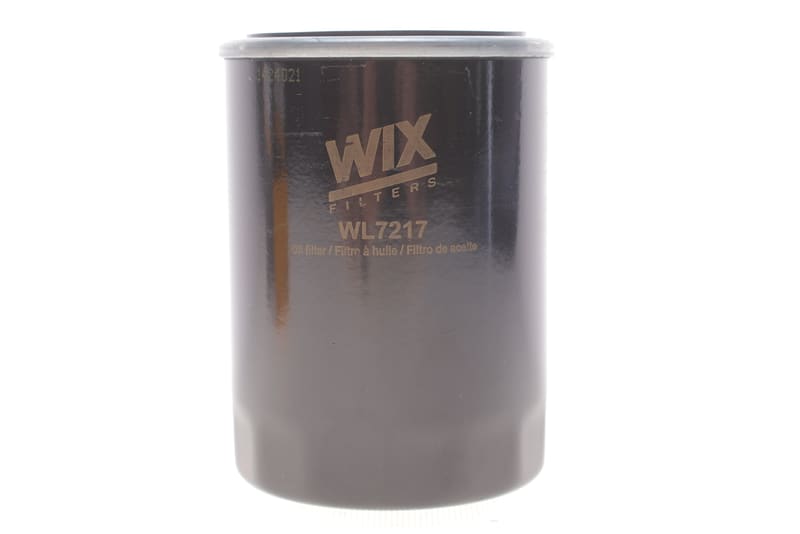 Фільтр масляний VW T4 1.9TDI 92-03 WIX FILTERS